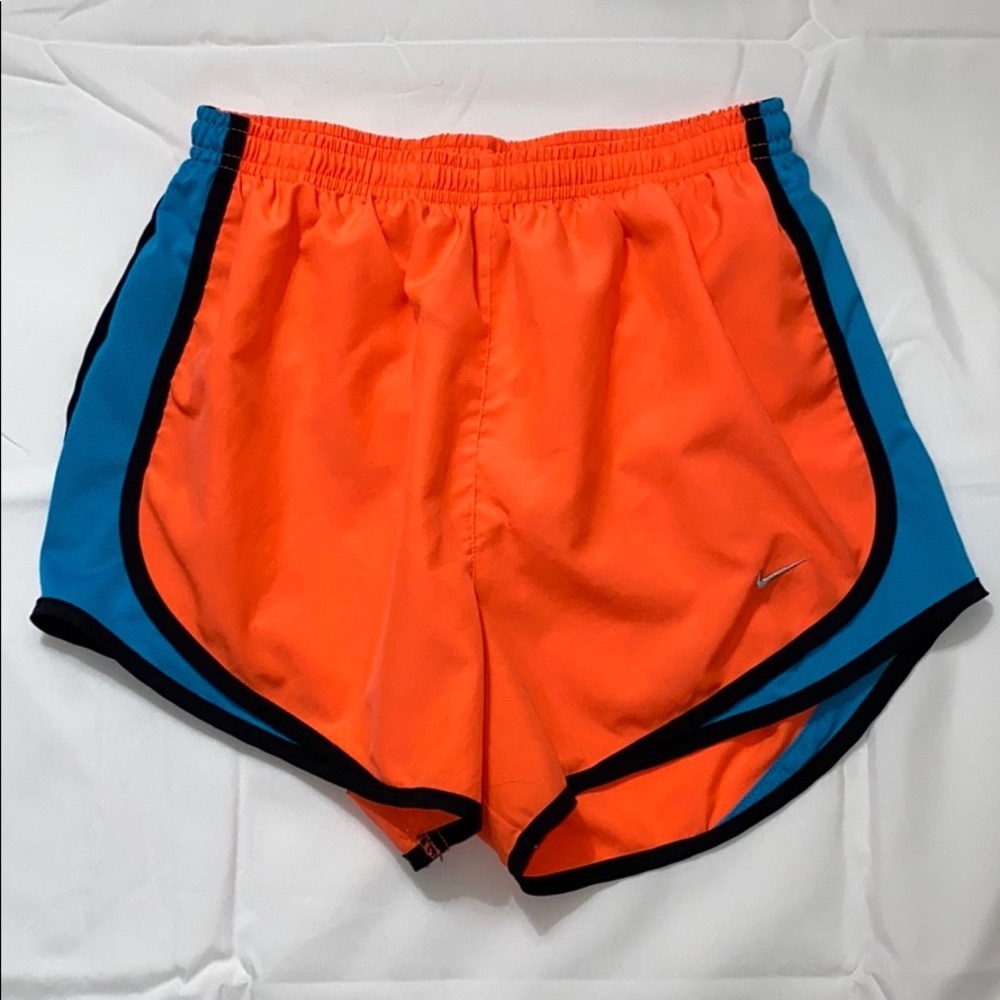 Nike Dri-Fit Workout shorts